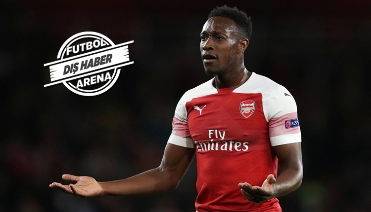 İngilizler, Galatasaray - Danny Welbeck transferini yazdı