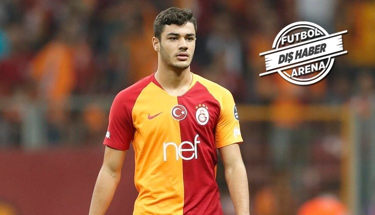 Inter Ozan Kabak transferi için teklifi belirledi