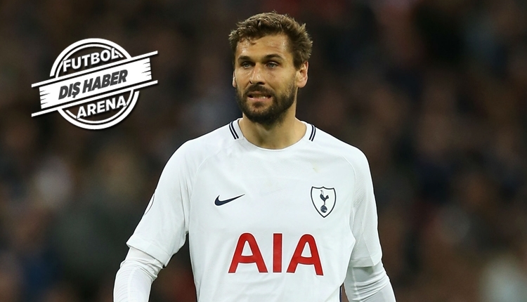 İspanyollar Galatasaray - Llorente transferini yazdı