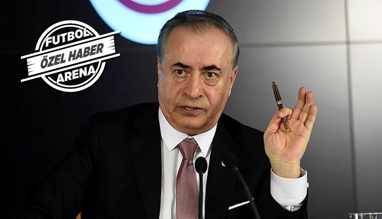 İşte Galatasaray'ın yasaklı hakemler raporu