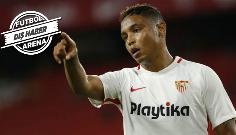 İtalyan basını yazdı! Galatasaray, Luis Muriel transferinde devrede