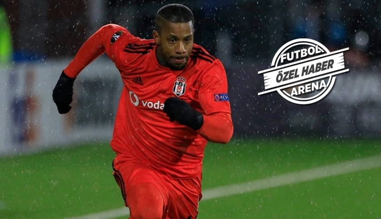 Jeremain Lens'in derbide 11'de yer almama sebebi