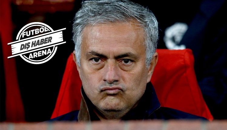 Jose Mourinho, Real Madrid'in başına mı geçiyor? Real Madrid'te Jose Mourinho sesleri