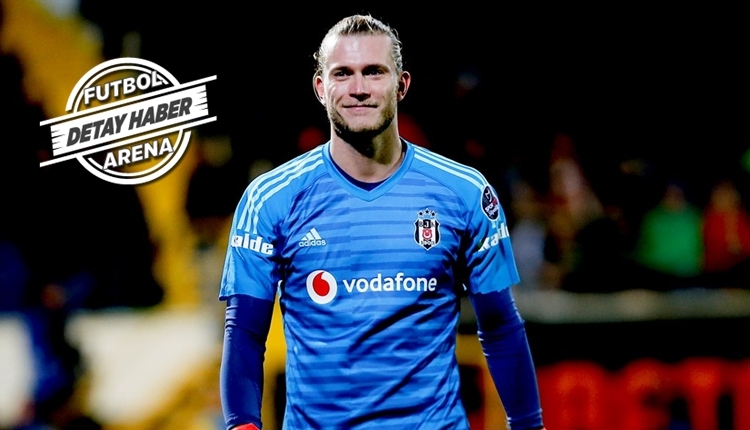 Karius Aytemiz Alanyaspor maçının yıldızı oldu