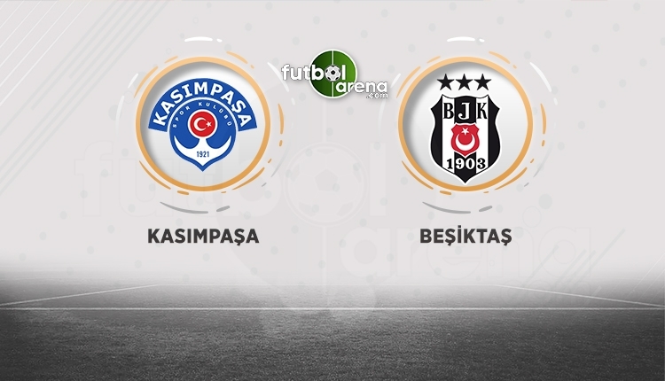 Kasımpaşa - Beşiktaş canlı izle, Kasımpaşa - Beşiktaş şifresiz İZLE (Kasımpaşa - Beşiktaş beIN Sports canlı ve şifresiz İZLE)