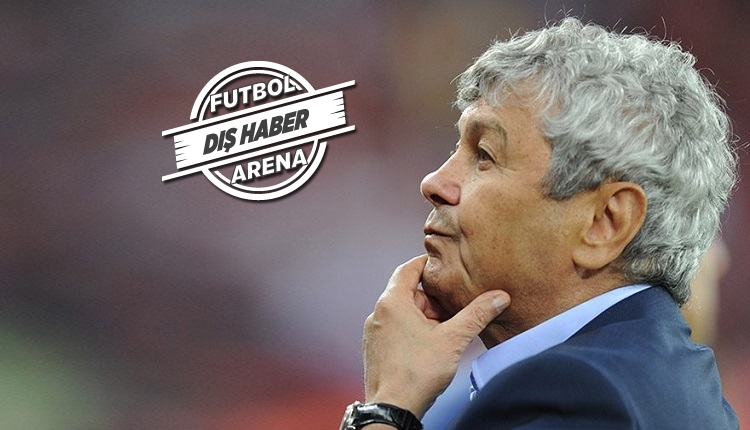 Lucescu Fenerbahçe'yi Ruslara anlattı: 