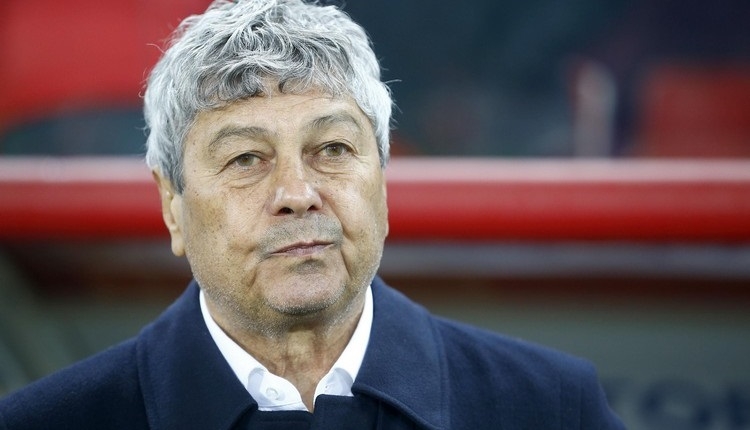 Lucescu'dan EURO 2020 açıklaması