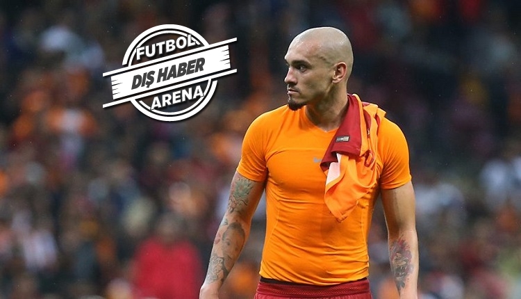 Maicon'a talip var! 