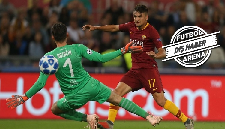 Manchester City, Cengiz Ünder için kesenin ağzını açtı