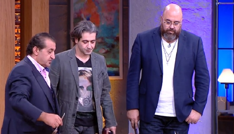 Masterchef Türkyiye 10 Aralık son bölüm İZLE - (Masterchef Türkiye yarı final haftası son bölüm 10 Aralık 2018 Pazartesi full tek parça İZLE)