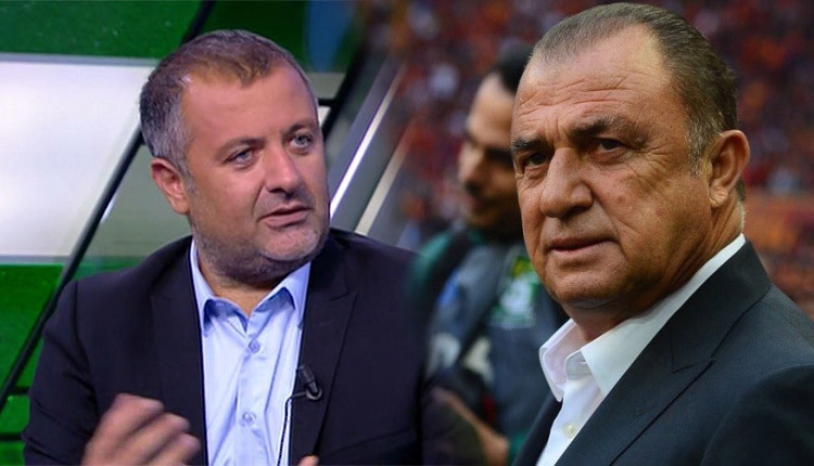 Mehmet Demirkol: ''Fatih Terim'in yaptığını kimse yapamaz''