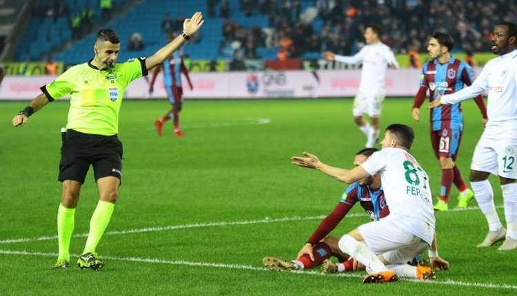 Mete Kalkavan için Konyaspor yöneticisinden olay sözler! 