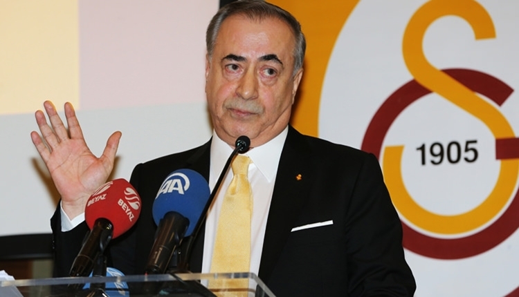 Mustafa Cengiz: 'Forvet transferi rüyalarıma giriyor'