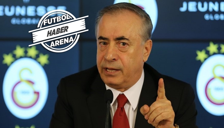 Mustafa Cengiz'den GS Store saldırı sözleri! 'Trabzonspor...'