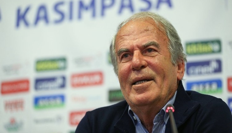 Mustafa Denizli'nin Fenerbahçe karnesindeki ilginç rakamlar