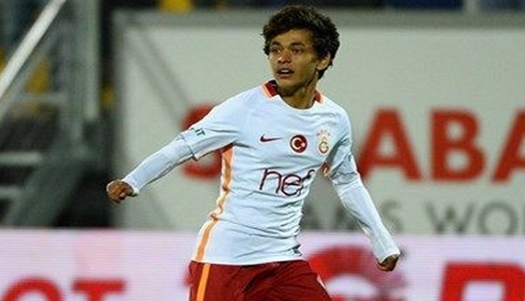 Mustafa Kapı Galatasaray'da tarihe geçmeye hazırlanıyor