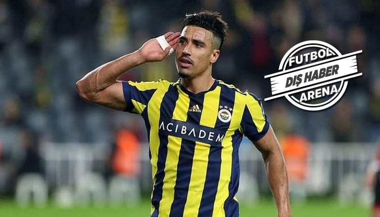 Nabil Dirar, Club Brugge ile anlaşma sağladı