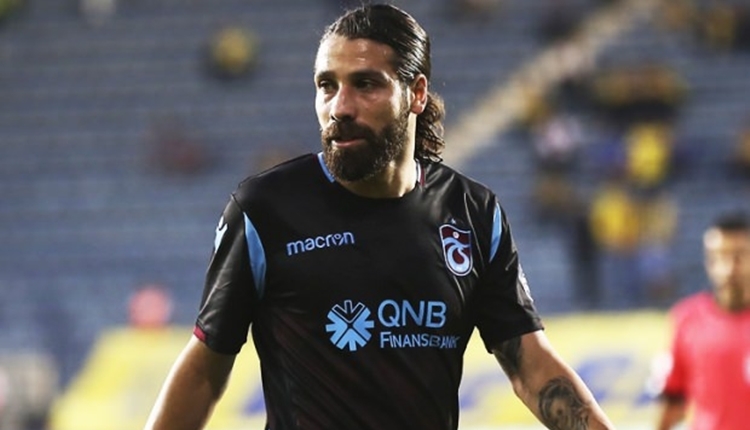 Olcay Şahan hangi takıma transfer olacak? Bursaspor'dan açıklama geldi