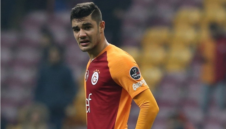 Ozan Kabak satılacak mı? Mustafa Cengiz'den transfer açıklaması