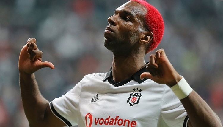 Ryan Babel'den flaş mesaj: 