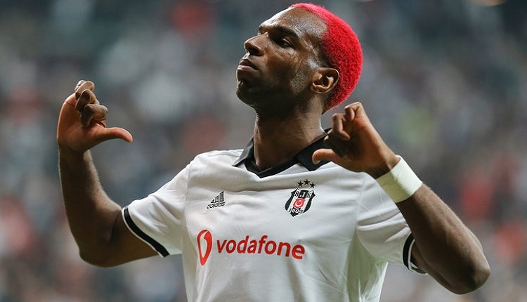 Ryan Babel'den ima ve göndermeli paylaşım! Sosyal medyayı salladı