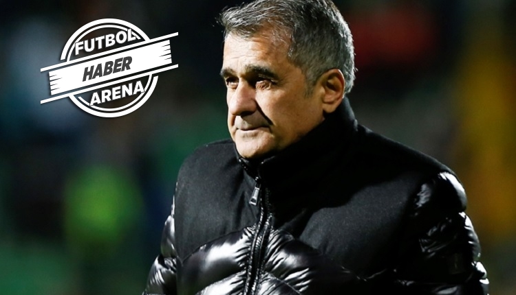 Şenol Güneş Aytemiz Alanyaspor maç sonu neler söyledi?