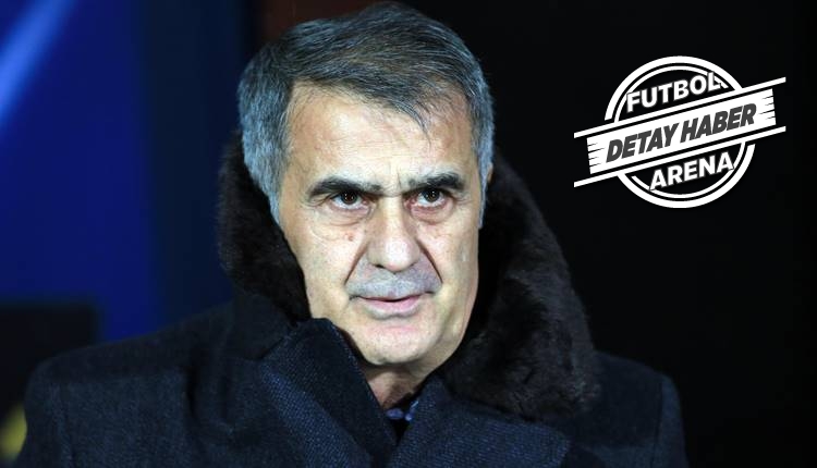 Şenol Güneş'in derbi karnesi Beşiktaşlıları umutlandırıyor