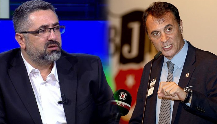 Serdar Ali Çelikler'den Fikret Orman'a çağrı; 