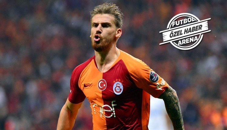 Serdar Aziz Cumartesi İstanbul'da! Transferi...