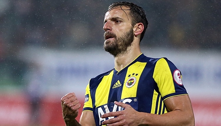 Soldado'dan Ersun Yanal itirafı: 'Çok daha iyi biliyor'