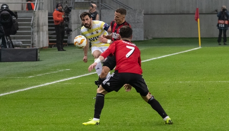 Spartak Trnava 1-0 Fenerbahçe maç özeti ve golü izle