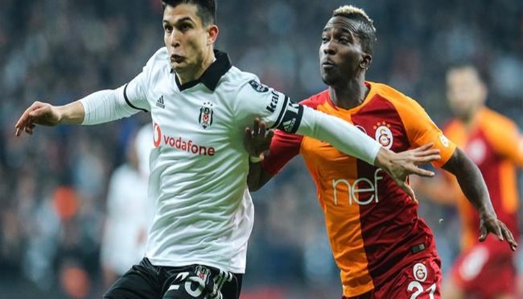 Spor yazarları Beşiktaş - Galatasaray derbisini yazdı