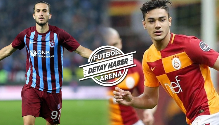 Süper Lig'de gençlere en fazla şans veren takımlar