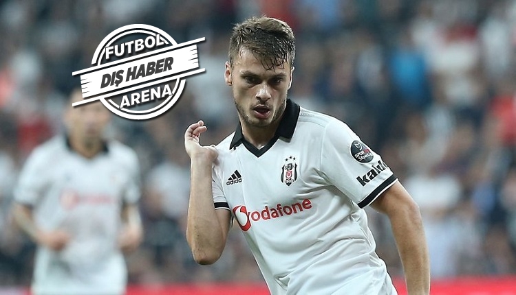 Torino'dan Adem Ljajic açıklaması: 