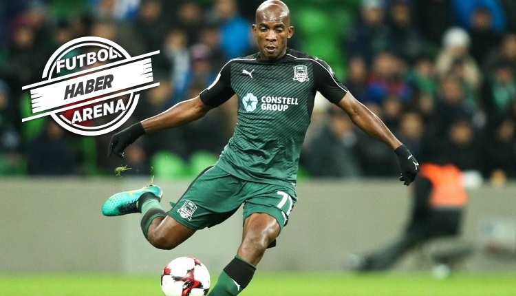 Trabzonspor, Charles Kabore için devrede