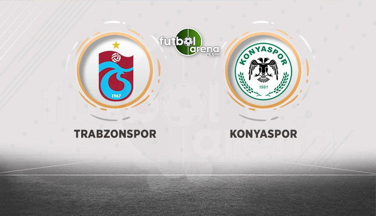 Trabzonspor Konyaspor beIN Sports canlı şifresiz izle (TS Konya CANLI)