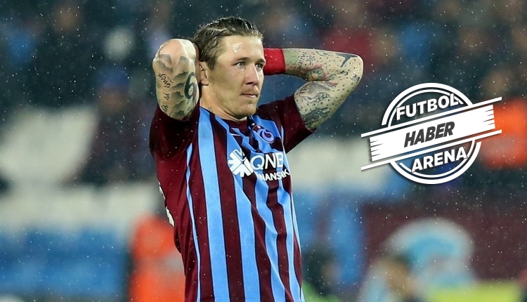 Trabzonspor, Kucka için Napoli ile görüşüyor