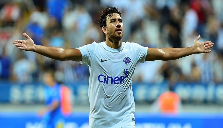 Kasımpaşa'ya Trezeguet için 5 milyon Euro! Türkiye'den teklif yok