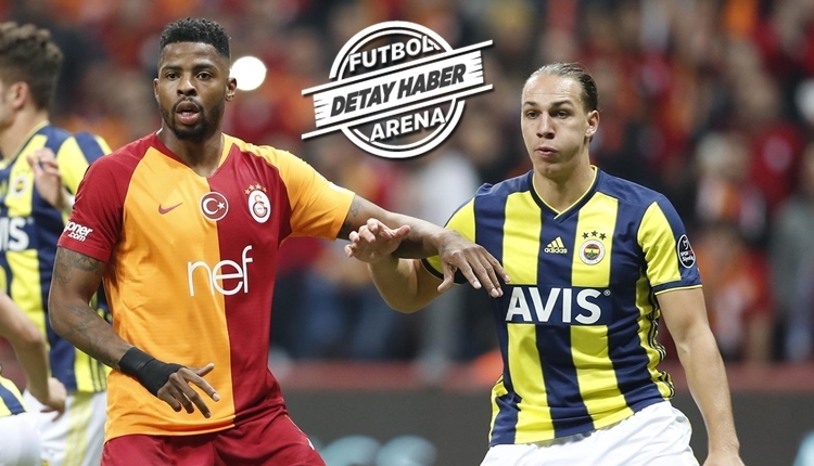 Üç büyükler Süper Lig'de böylesini yaşamadı! Rekor kırıldı
