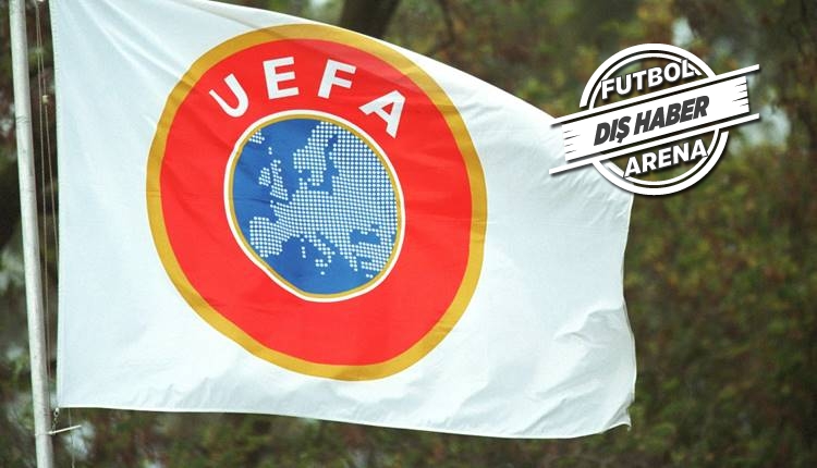 UEFA'dan kulüpler için yeni yarışma! Avrupa Ligi 2 geliyor