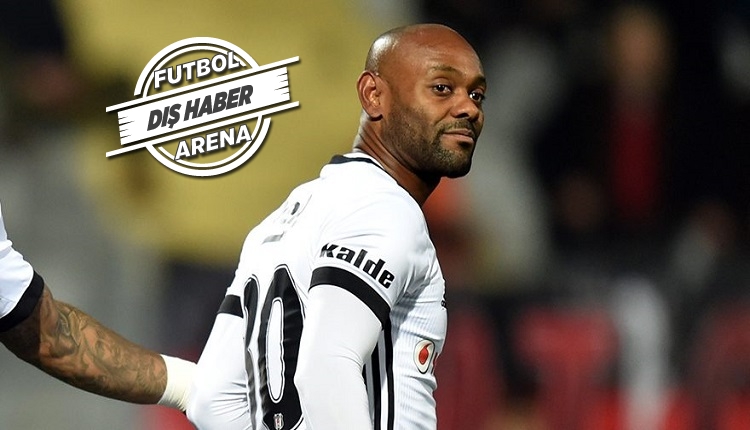 Vagner Love'un menajeri: 