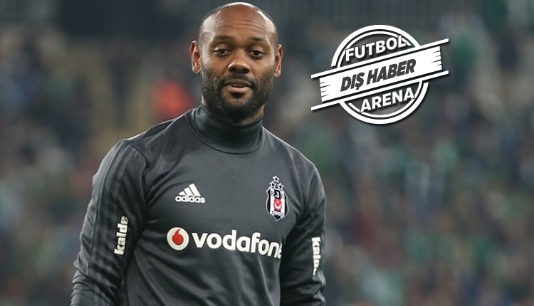 Vagner Love'un menajeri: 