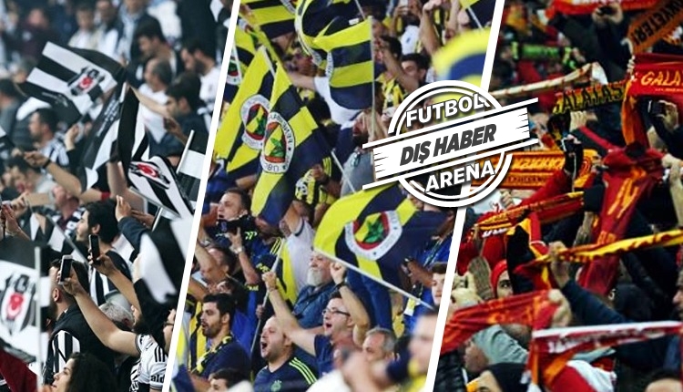 Türk kulüpleri 2018'in kaybedenleri oldu