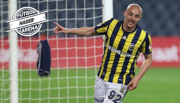 Aatif Chahechouhe Fenerbahçe'nin maç kadrosunda neden yoktu?