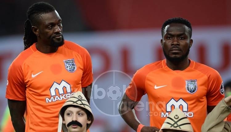 Abdullah Avcı Adebayor sorusuna yanıt verdi! Arda Turan'a övgü