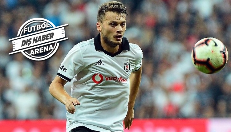 Adem Ljajic için Torino'dan transfer açıklaması