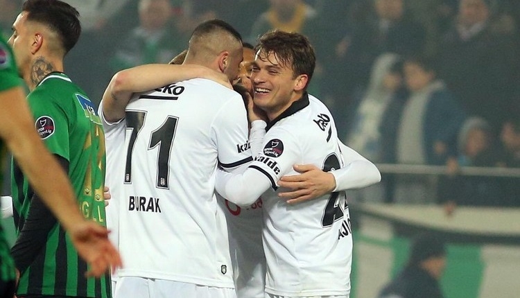 Akhisar Beşiktaş maçı sonucu ne olacak? Akhisar Beşiktaş hükmen galibiyet mi olacak?