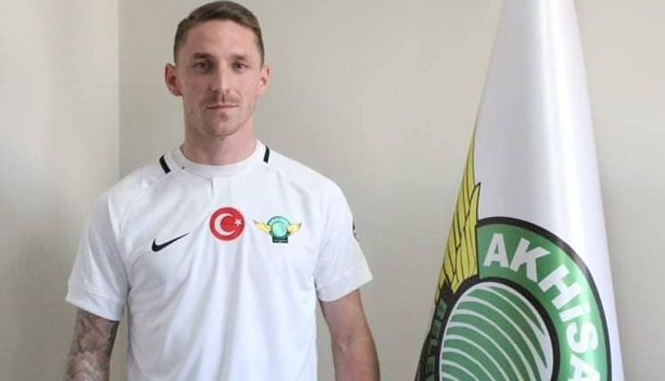 Akhisarspor'da Rotman, Cikalleshi ve Zeki Yavru imzaları attı