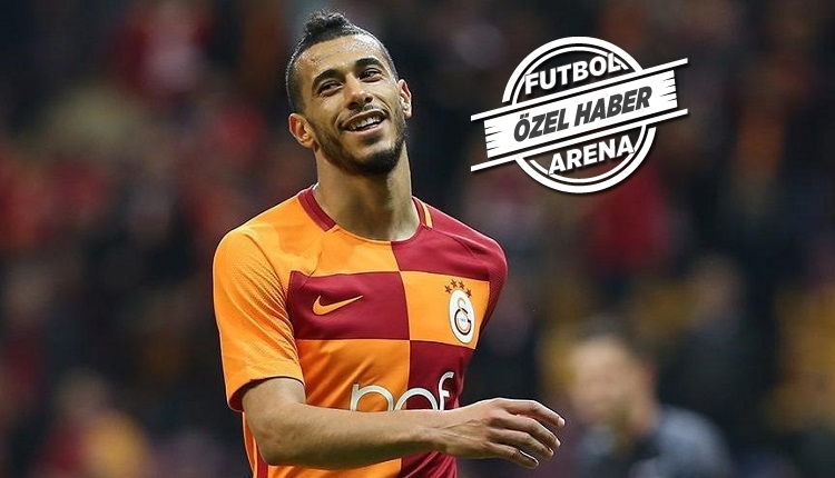 Al Ittihad Belhanda'yı ikna etmeye çalışıyor