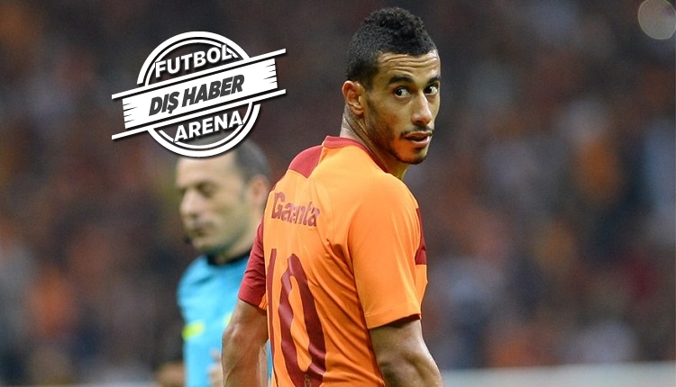 Al Ittihad'dan Belhanda'nın bonservisine 5 milyon euro